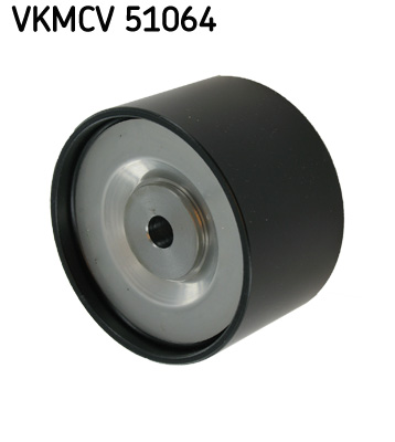 Galoppino/Guidacinghia, Cinghia Poly-V - VKMCV 51064 SKF